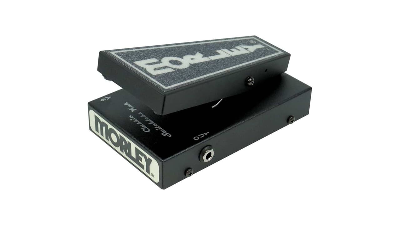 Melhor Pedal de Wah Wah Clássico: Os 10 Modelos Testados e Aprovados