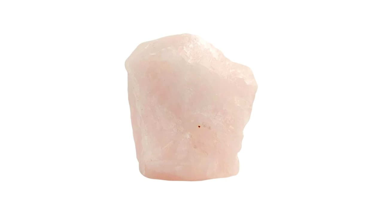 Melhor Pedra Quartzo Rosa Bruto: 7 Opções Autênticas para Cura e Decoração