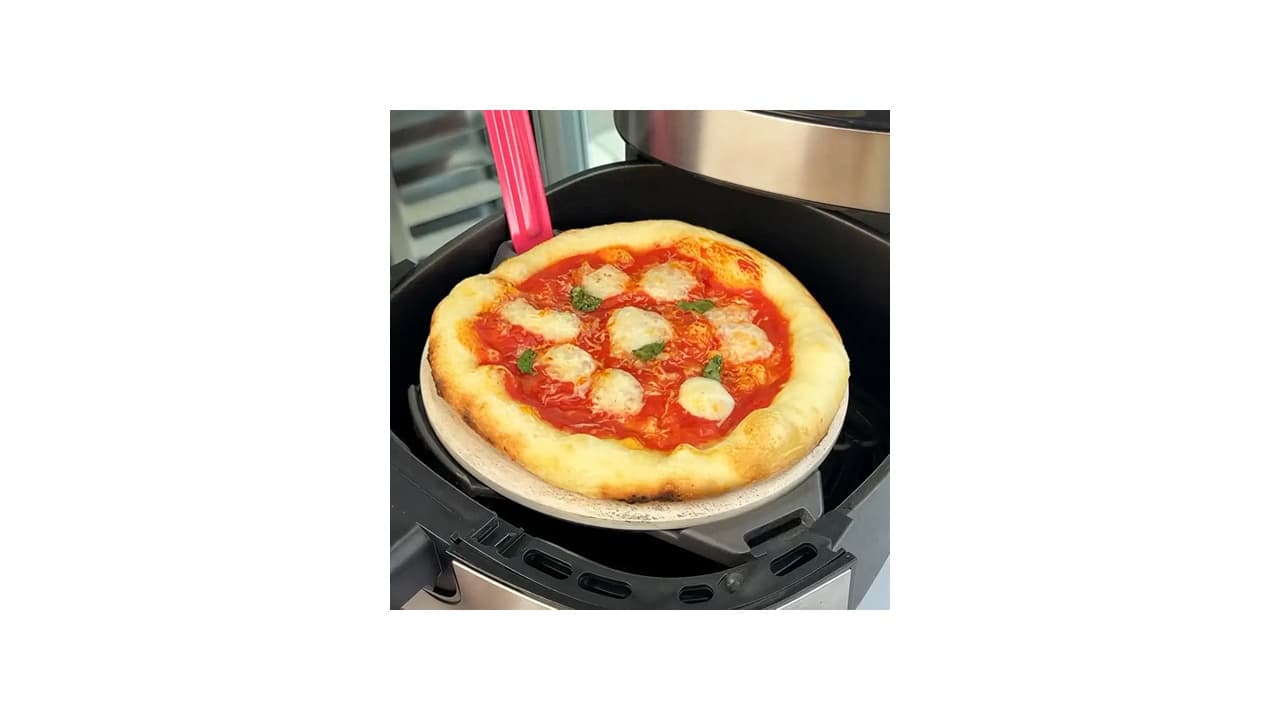 Melhor Pedra Refratária para Forno de Pizza: 9 Modelos que Garantem Pizza Perfeita