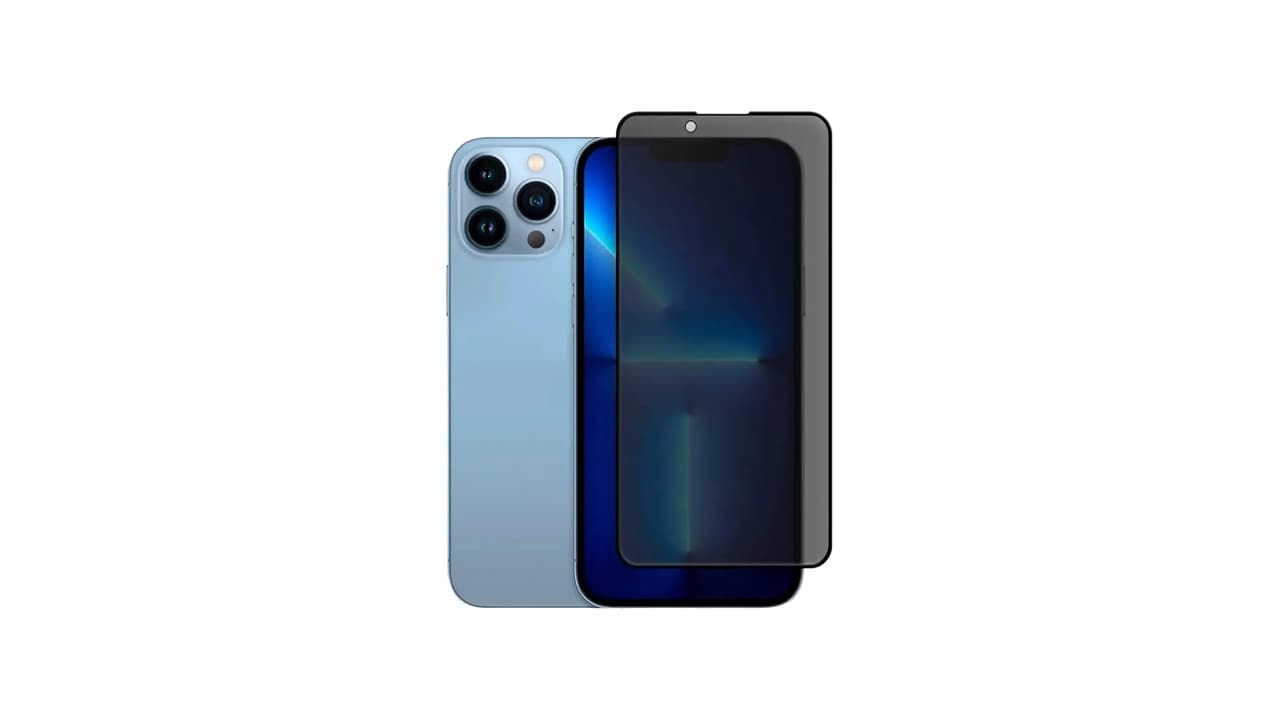Melhor Película para iPhone 13 Pro Max? Veja as 8 Opções Mais Seguras