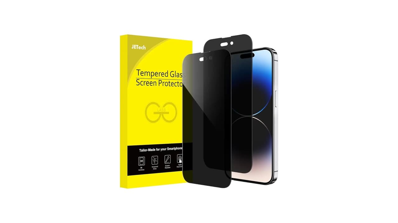 Melhor Película para iPhone 14 Pro Max: 9 Opções com Mais Privacidade e Proteção