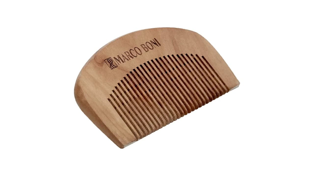 Melhor Pente de Madeira para Barba: 8 Modelos Top para Cuidado Profissional