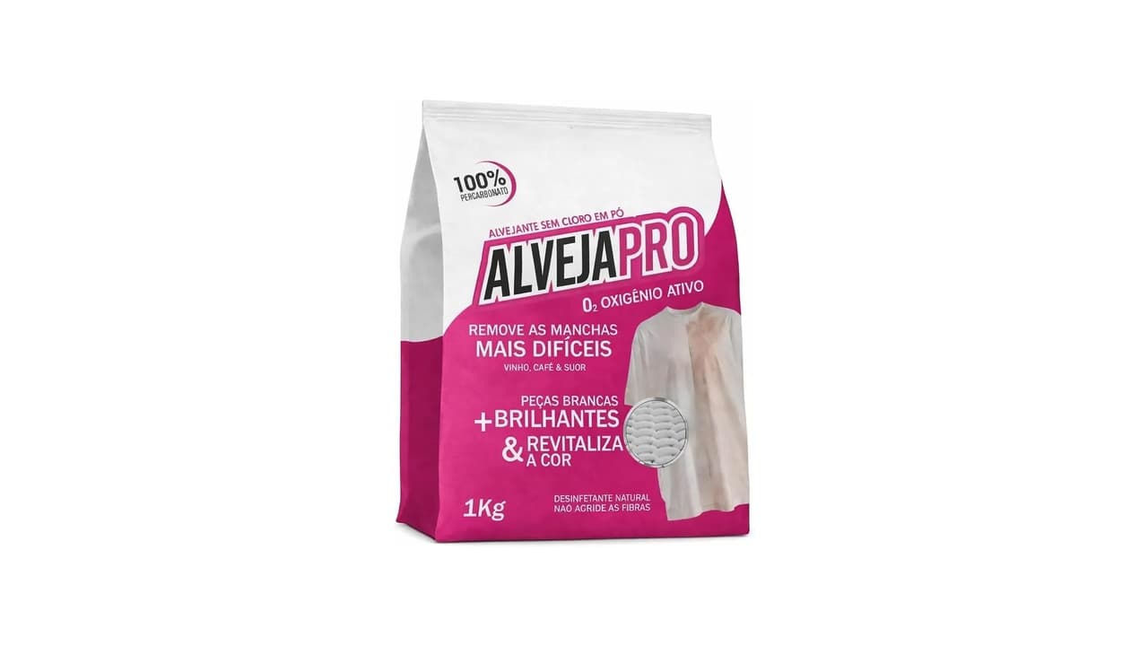 Melhor Percarbonato de Sódio: Guia Completo para Remover Manchas e Limpar