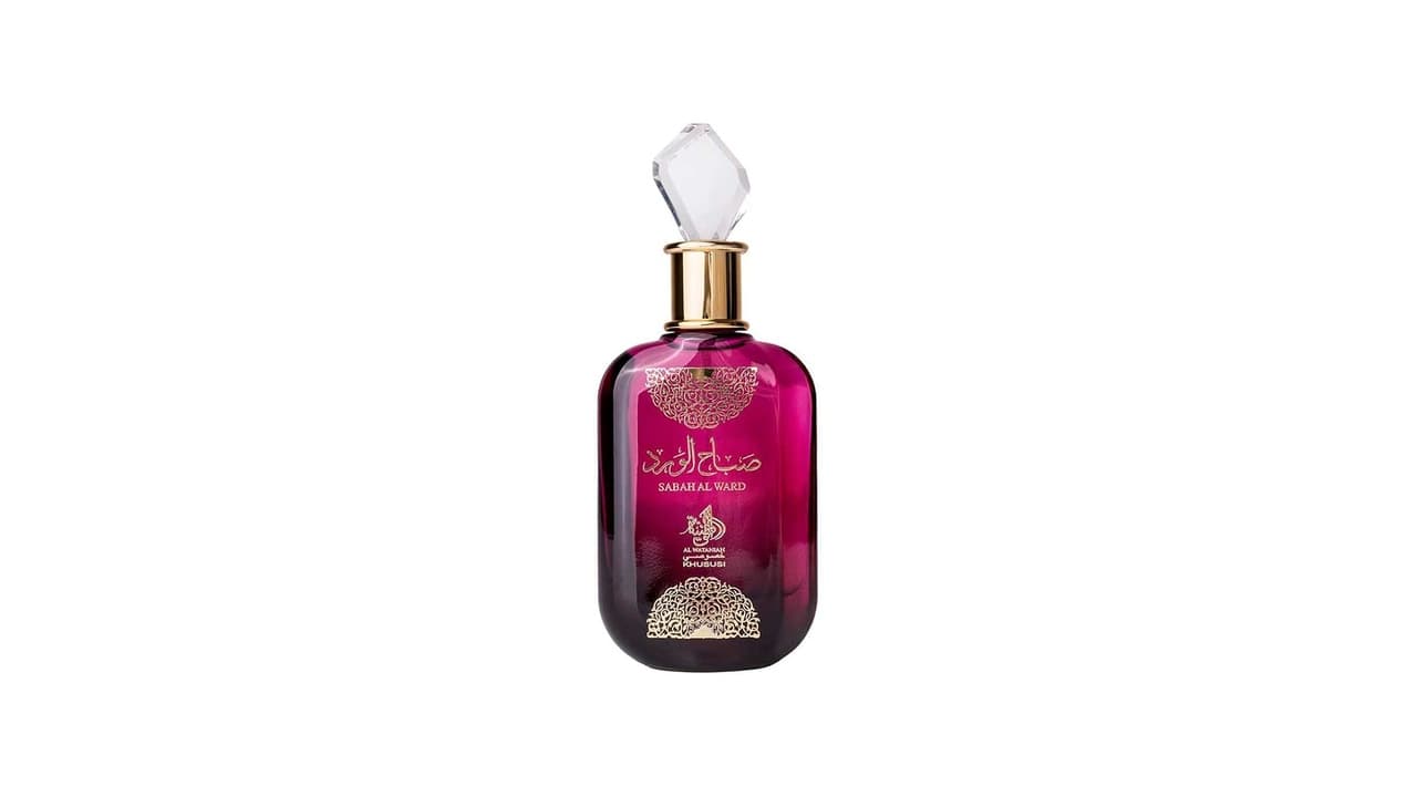 Melhor Perfume Árabe Feminino: 7 Fragrâncias de Luxo para Encantar