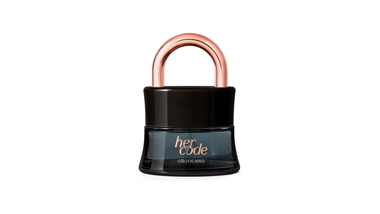 Qual o Melhor Perfume Her Code Boticário? Confira os 10 Top Modelos