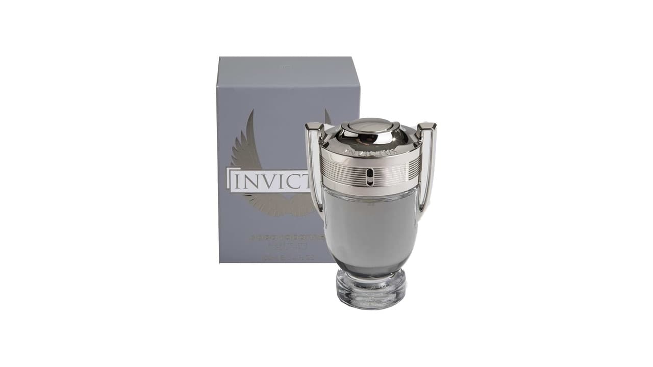 Melhor Perfume Invictus Paco Rabanne: Quais os 10 Top Modelos para Você?