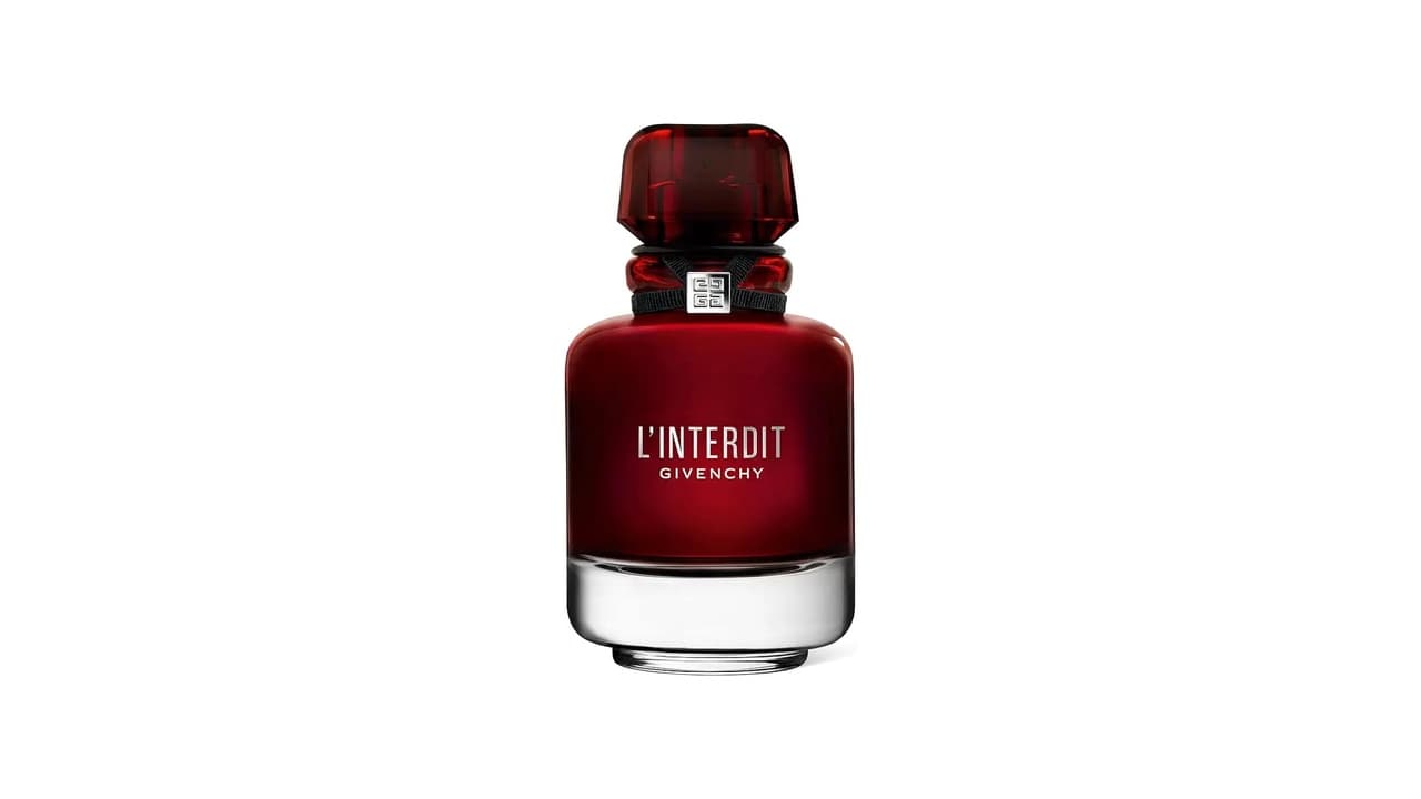 Melhor Perfume L'Interdit Givenchy: 5 Versões para Todos os Estilos