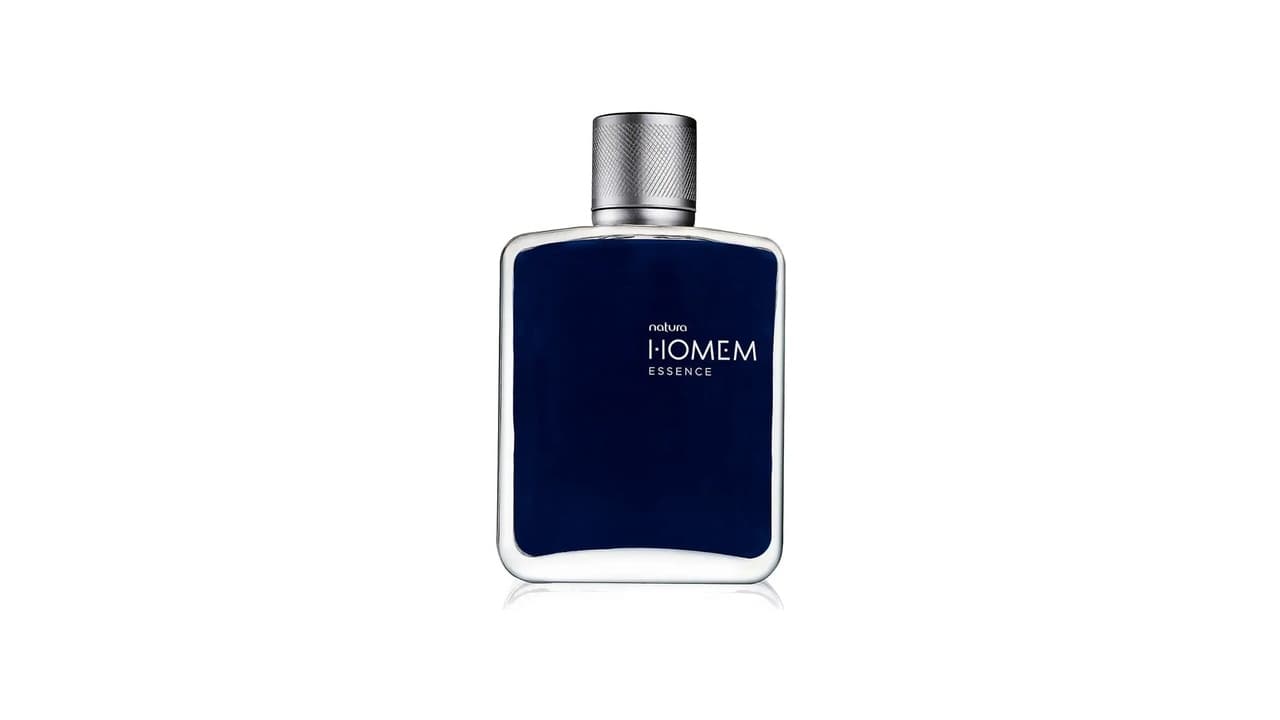 Melhor Perfume Natura Masculino: 9 Opções com Notas Atemporais