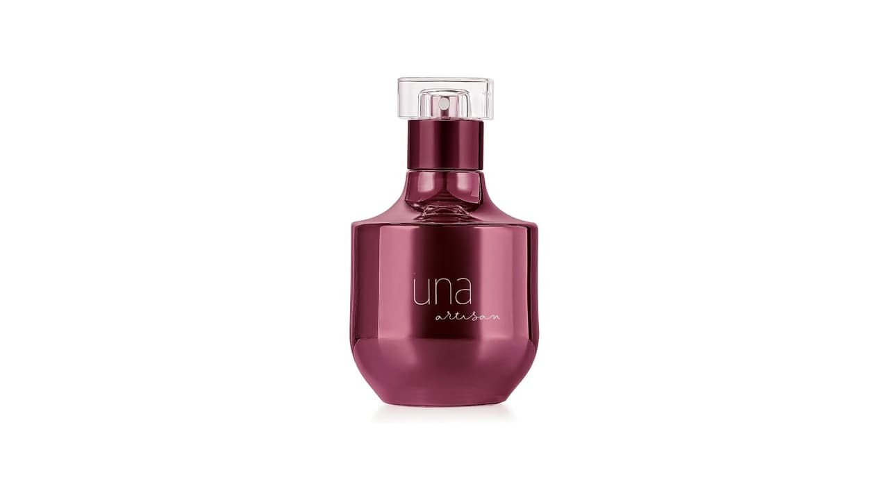 Melhor Perfume Una Natura: Conheça os 10 Mais Aclamados pela Doçura