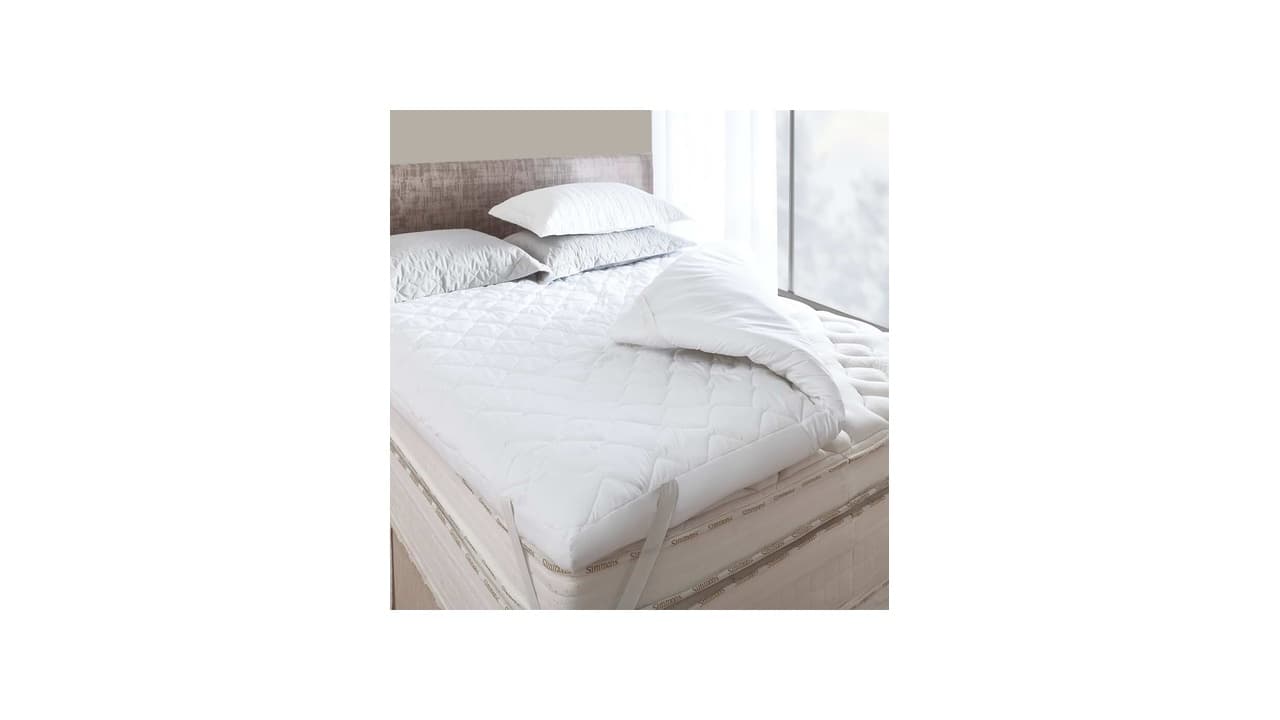 Melhor Pillow Top Casal: 7 Modelos Premium para Sono Perfeito