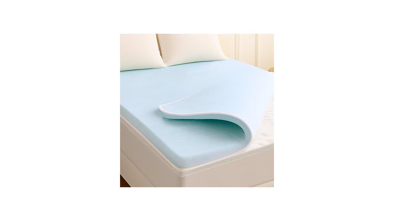 Melhor Pillow Top de Viscoelástico: 8 Modelos com Tecnologia NASA para Dormir como um Rei