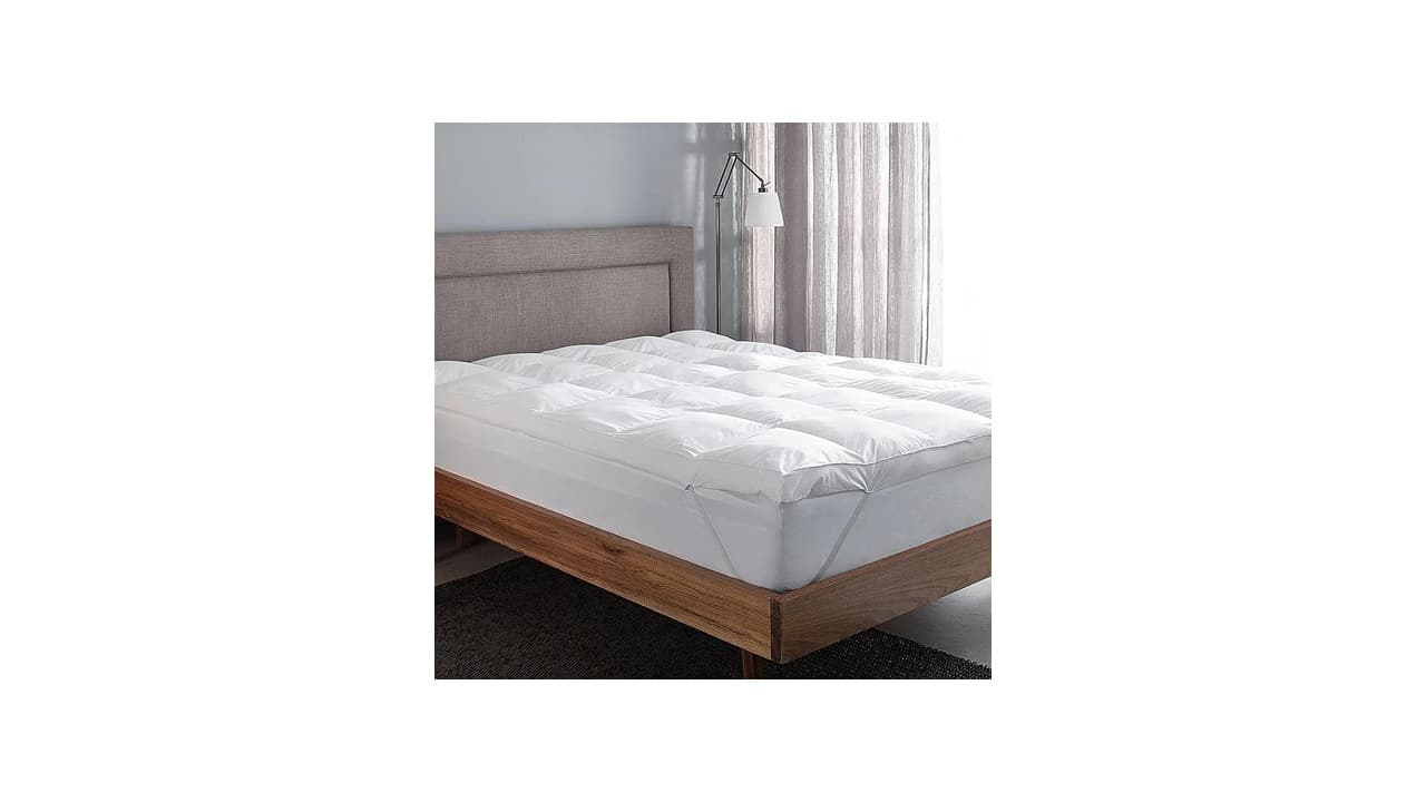 Melhor Pillow Top King: 10 Opções para Noites de Sono Perfeitas