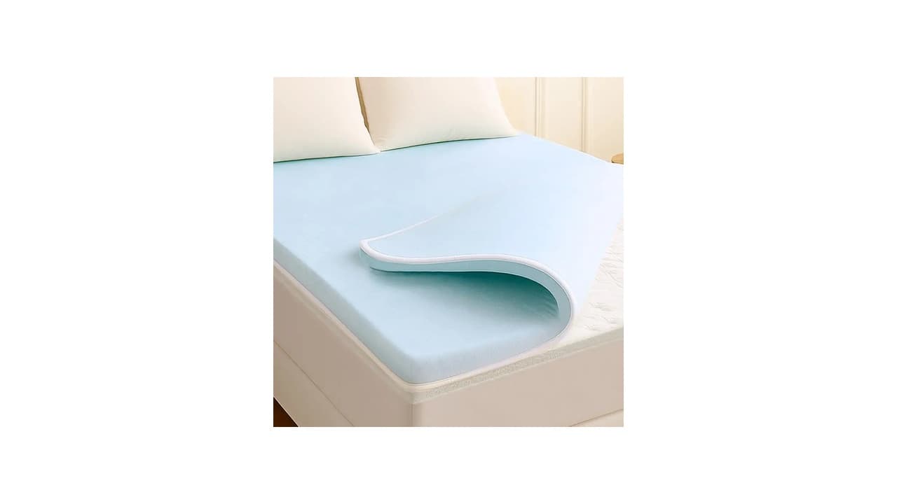 Melhor Pillow Top Viscoelástico: 7 Opções para Sono Revitalizante