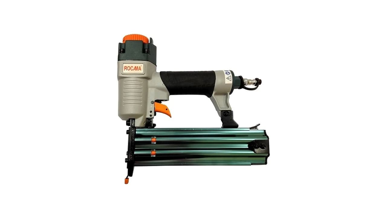 Melhor Pinador Pneumático Profissional: 10 Modelos Testados com Precisão Industrial