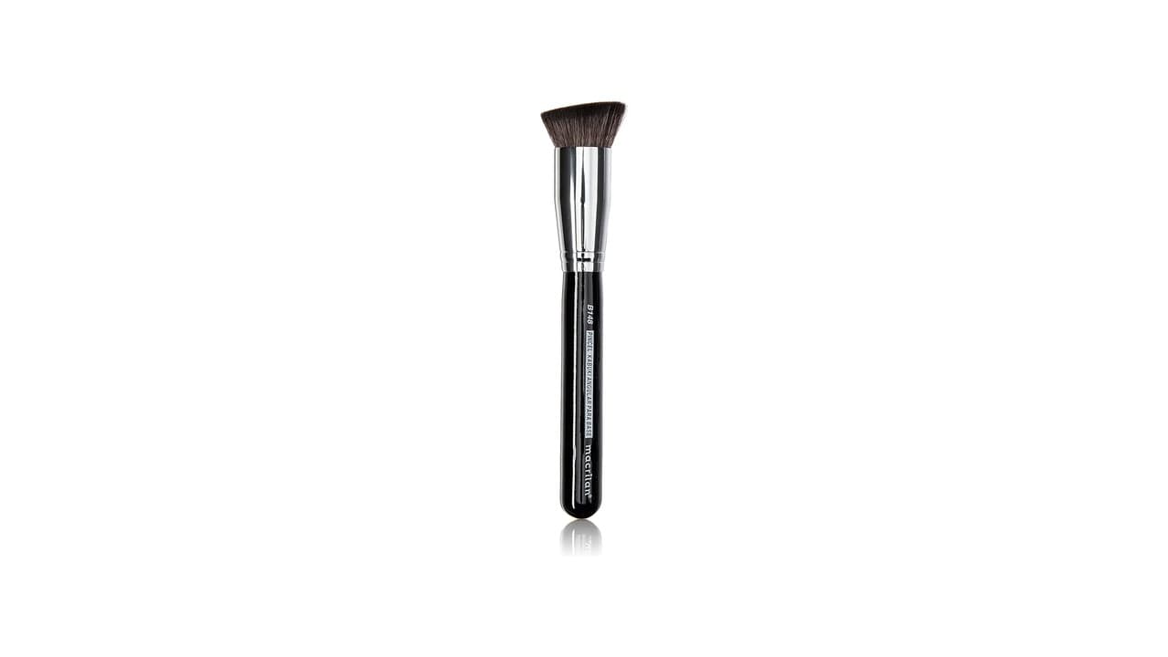 Melhor Pincel para Base: 10 Modelos para Maquiagem Impecável