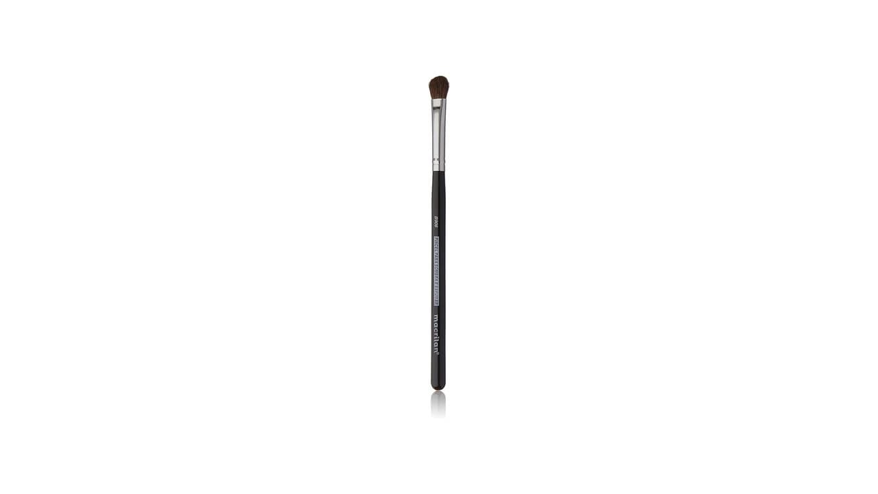Melhor Pincel para Esfumar Sombra: Qual o Ideal para Maquiagem Profissional