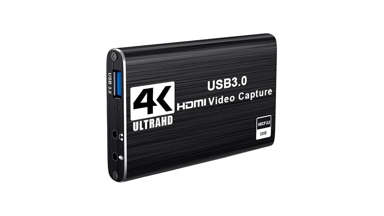 Qual a Melhor Placa de Captura de Vídeo HDMI? Guia Definitivo para Gravação e Streaming