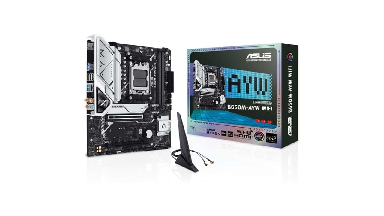 Melhor Placa-Mãe AM5 para Ryzen: As 7 Que Vão Turbo Seu PC