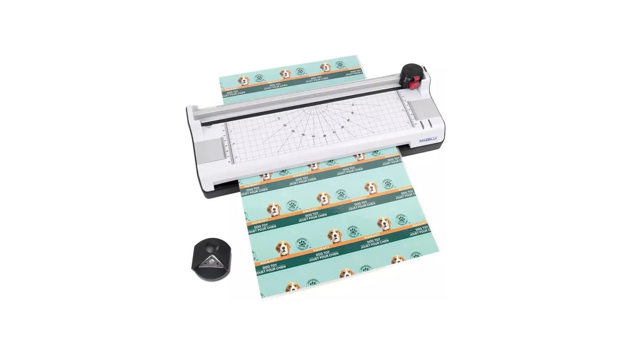 Melhor Plastificadora de Documentos A4: 7 Modelos Top com Selagem Profissional