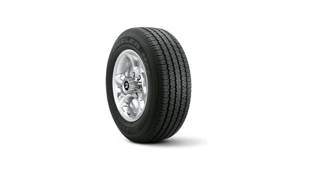 Melhor Pneu 265/60 r18: Guia Definitivo para Escolher o Ideal