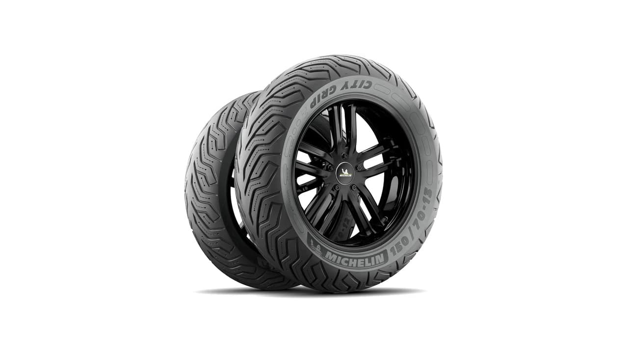 Melhor Pneu Michelin City Grip 2: Qual o Ideal para Você?