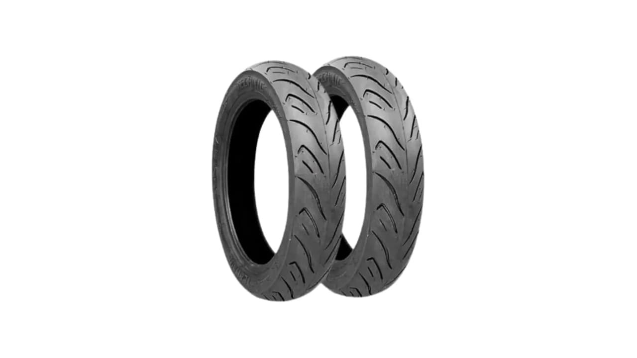 Melhor Pneu Original da Yamaha MT-03: Qual a Opção Ideal para Performance e Durabilidade?