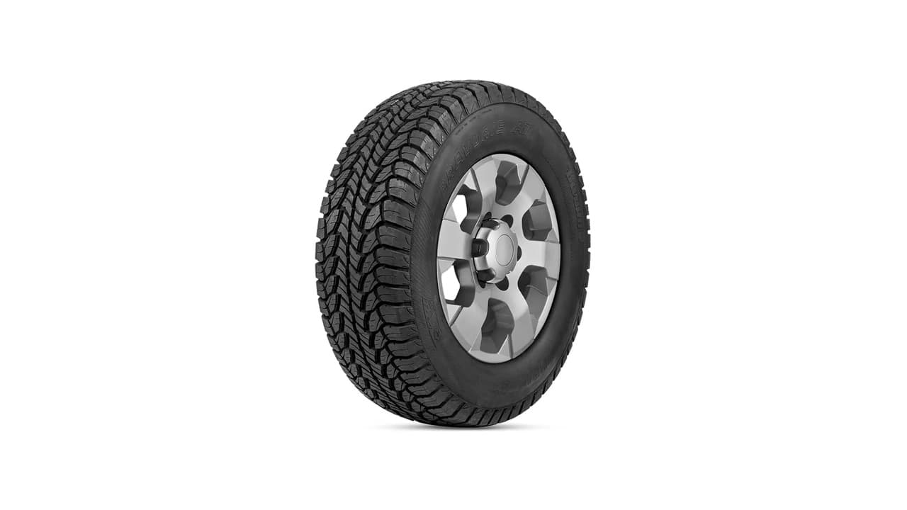 Melhor Pneu para Renault Duster: Guia para Escolher com Segurança