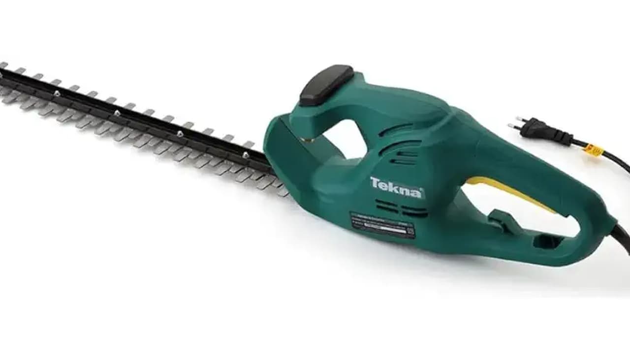 Melhor Podador de Cerca Viva: 10 Modelos para Manutenção Perfeita