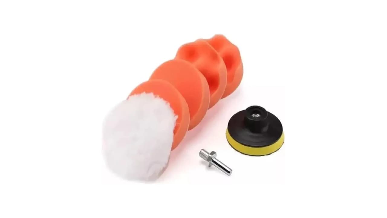 Melhor Polimento Automotivo Kit: Guia Definitivo para Brilho Profissional