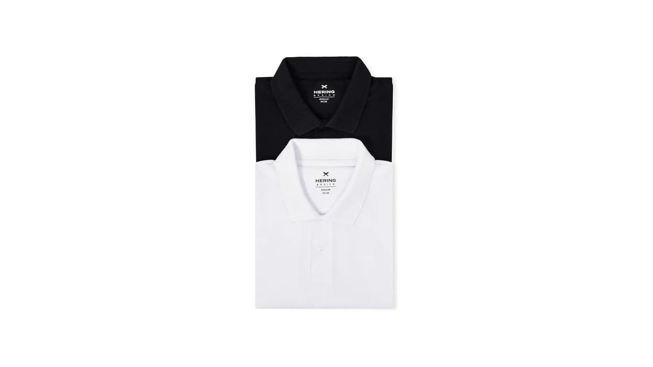 Melhor Polo Masculina: Guia Definitivo para Escolher com Estilo