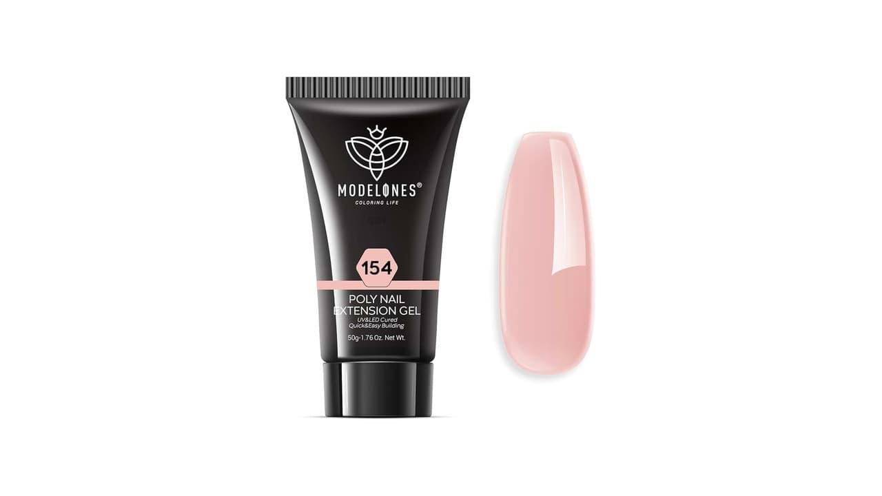 Melhor Polygel para Unhas: 10 Opções Top em 2026 para Extensão Perfeita