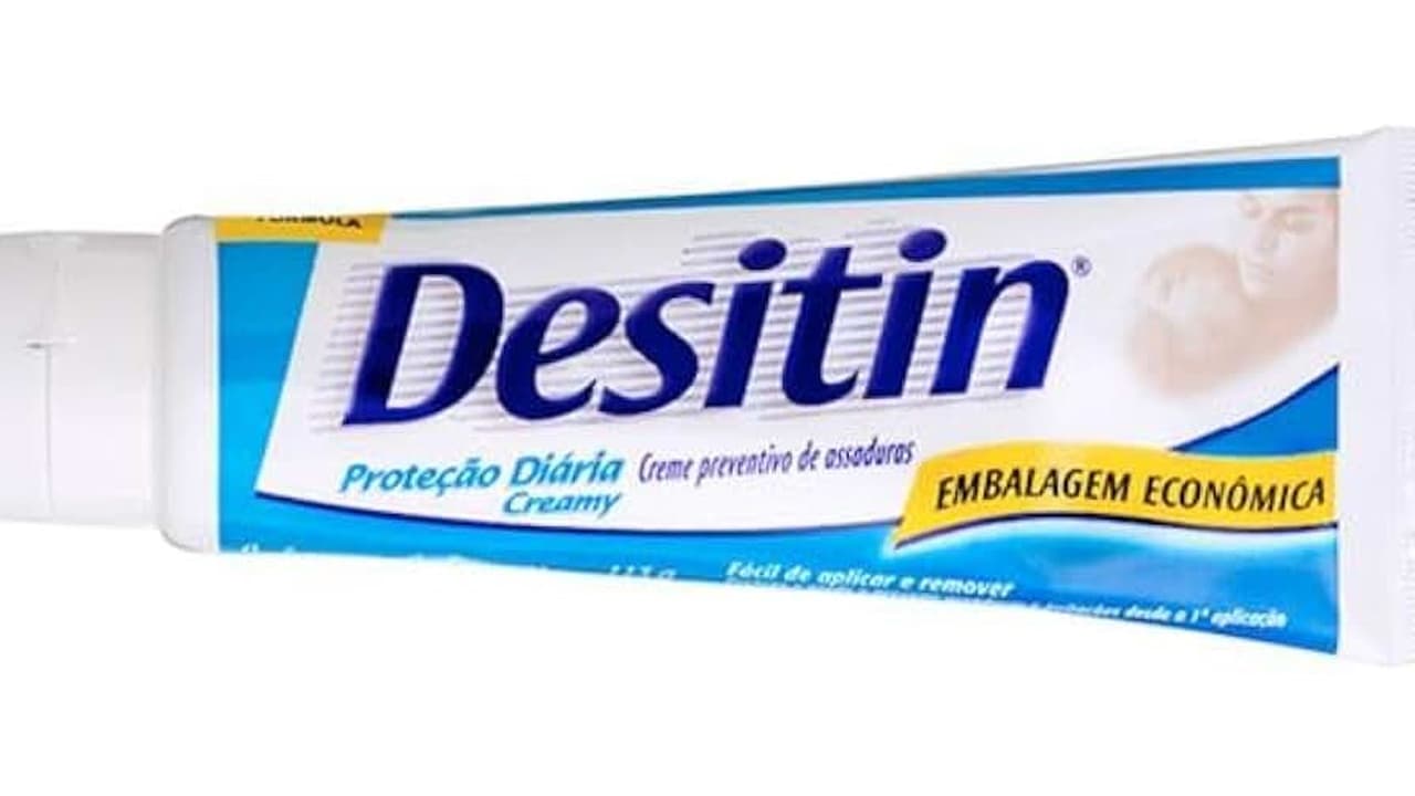 Melhor Pomada Desitin: 7 Opções para Pele Sensível e Assaduras Intensas