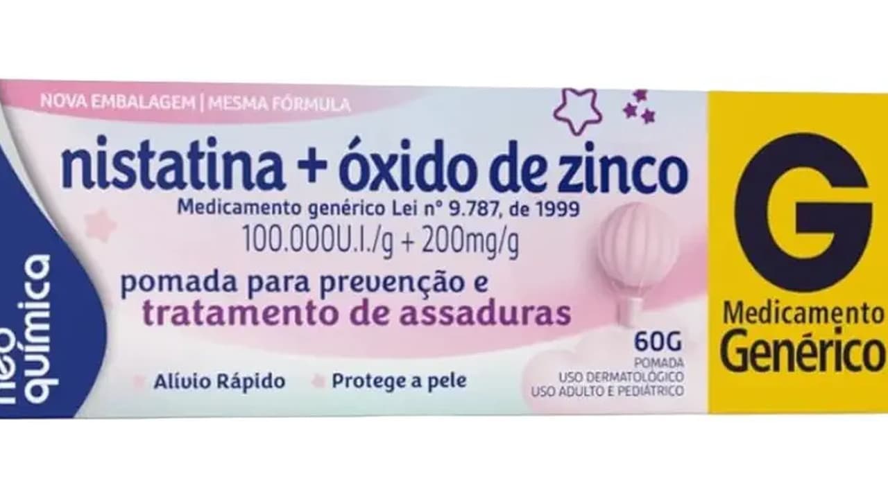 Melhor Pomada para Assadura Grave em Adulto: Top 7 com Fórmulas Potentes