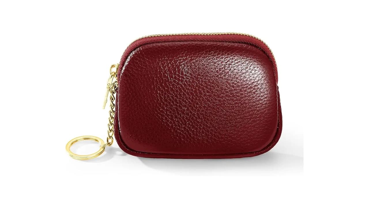 Melhor Porta Moedas de Couro: 7 Modelos Sofisticados e Funcionais para Você