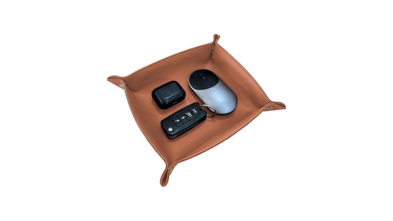 A Melhor Porta Treco de Mesa: 8 Opções que Transformam Seu Espaço