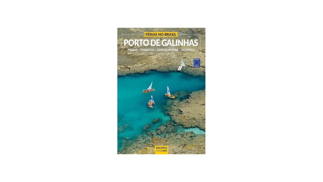 Melhor Porto de Galinhas Guia de Viagem: Descubra os Segredos da Praia Perfeita