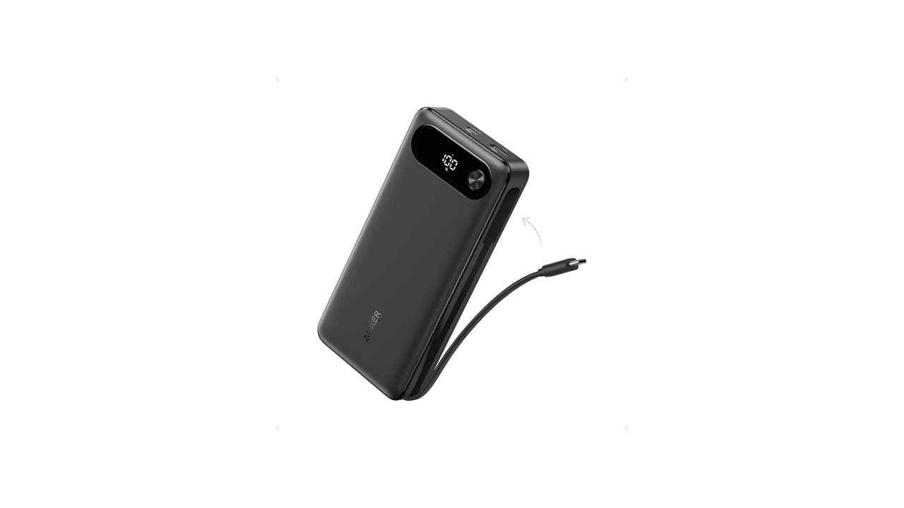 Melhor Power Bank para Notebook: 10 Modelos com Autônomia e Potência para Viagens