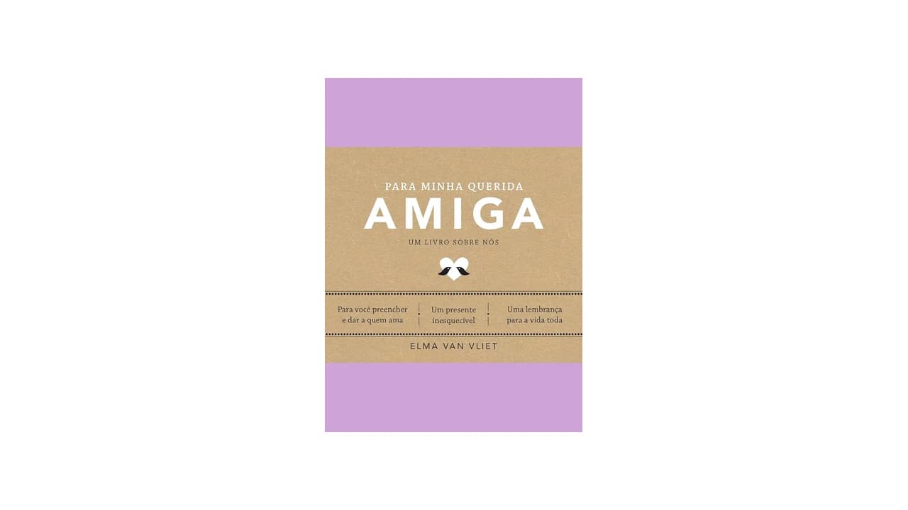 Melhor Presente de Aniversário para Amiga: 10 Ideias Criativas e Personalizadas