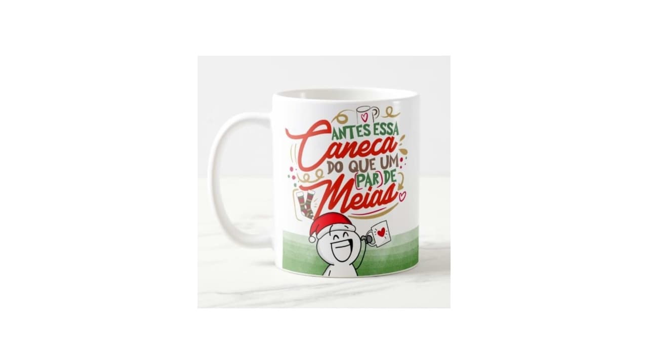 Melhor Presente para Amigo da Onça: 7 Canecas Hilárias para Arrasar!