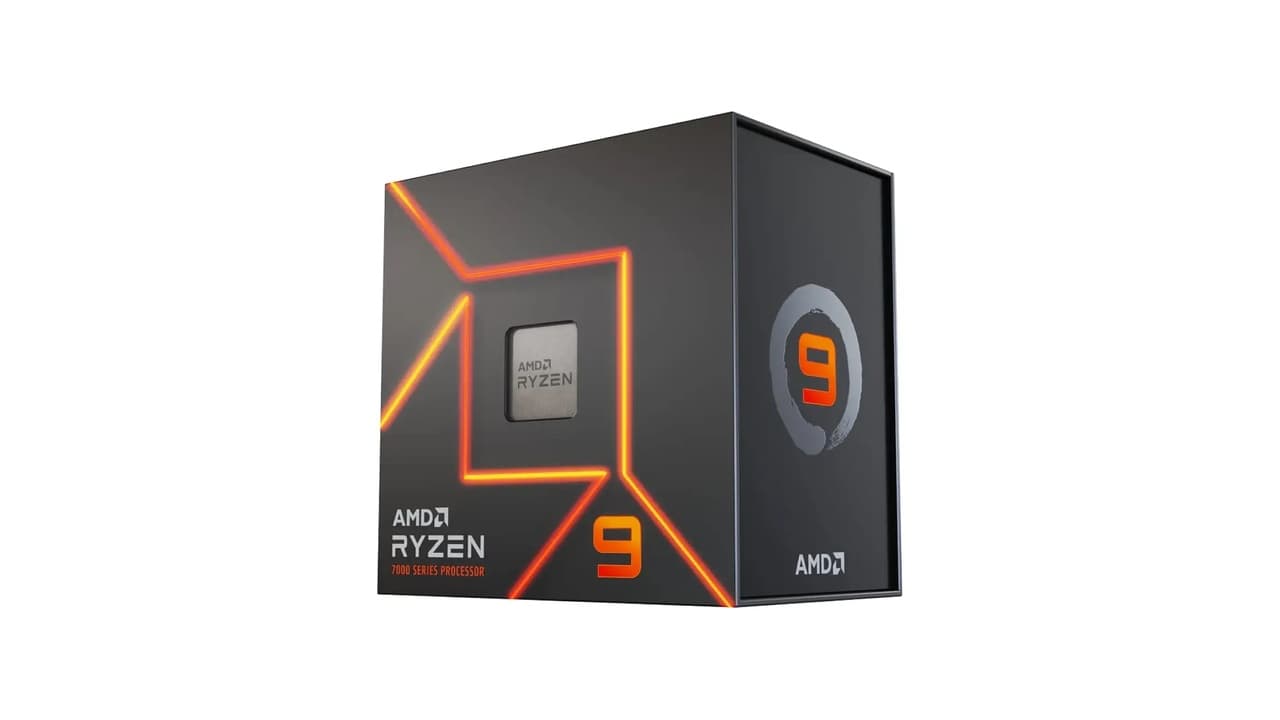 Melhor Processador AMD Ryzen 9: Qual Escolher para Performance Extrema?