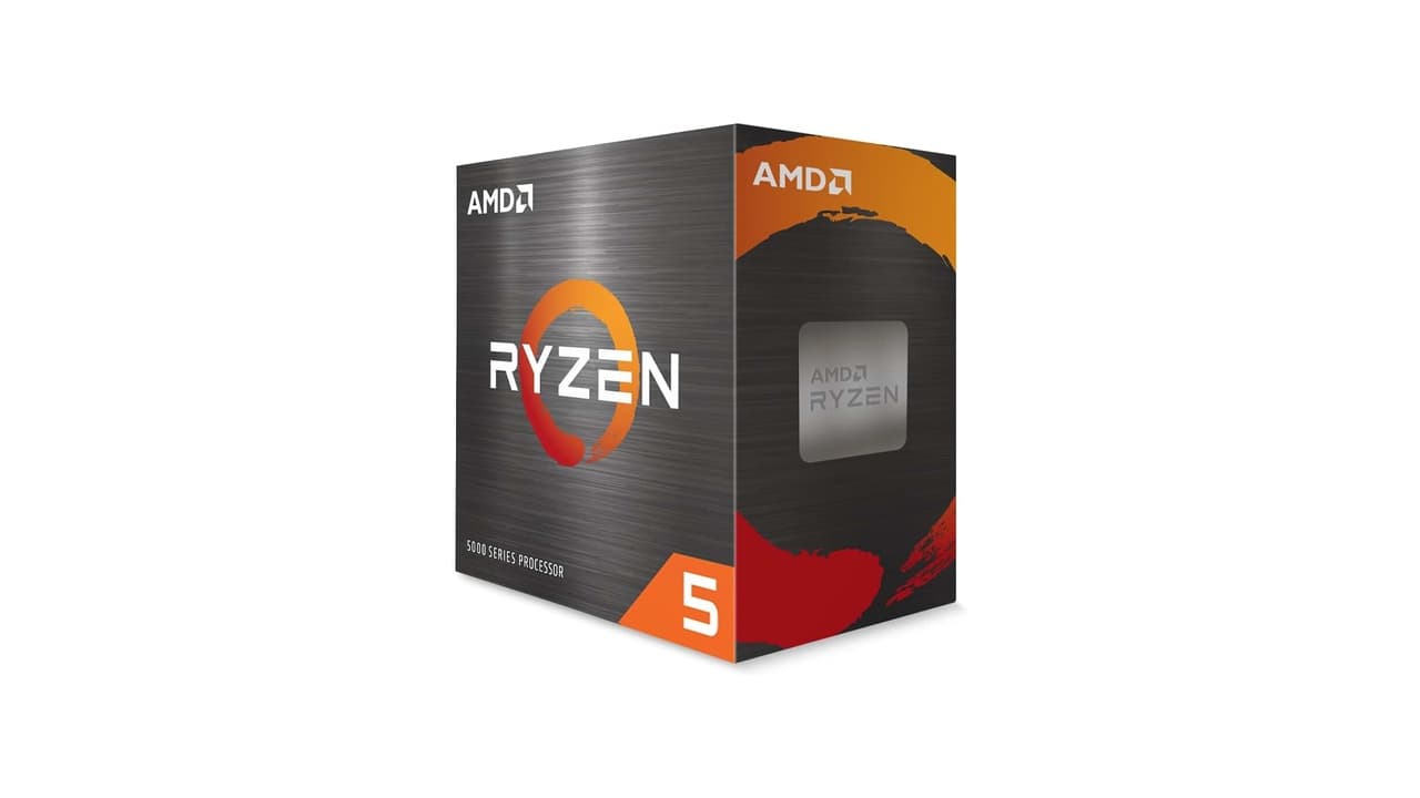 Qual o Melhor Processador AMD Ryzen para Jogos? Top 7 Opções