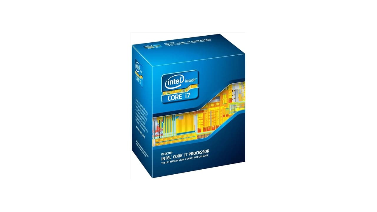 Qual o Melhor Processador Intel Core i7 para Performance e Eficiência?