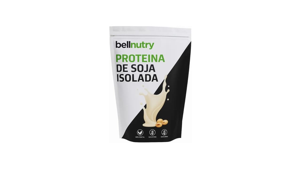 Melhor Proteína Vegana Isolada: 10 Opções com 20g+ de Proteína por Dose