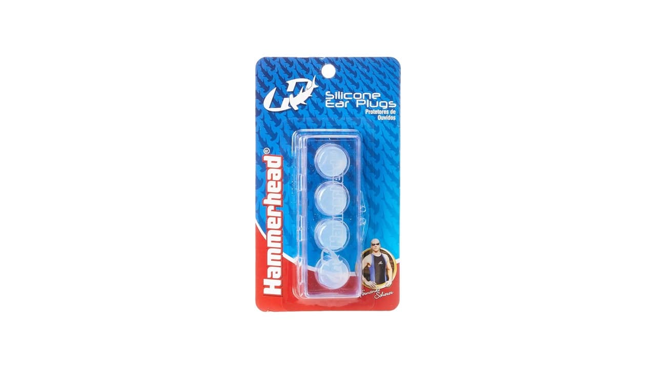 Melhor Protetor Auricular de Silicone para Natação: 8 Opções Testadas e Aprovadas