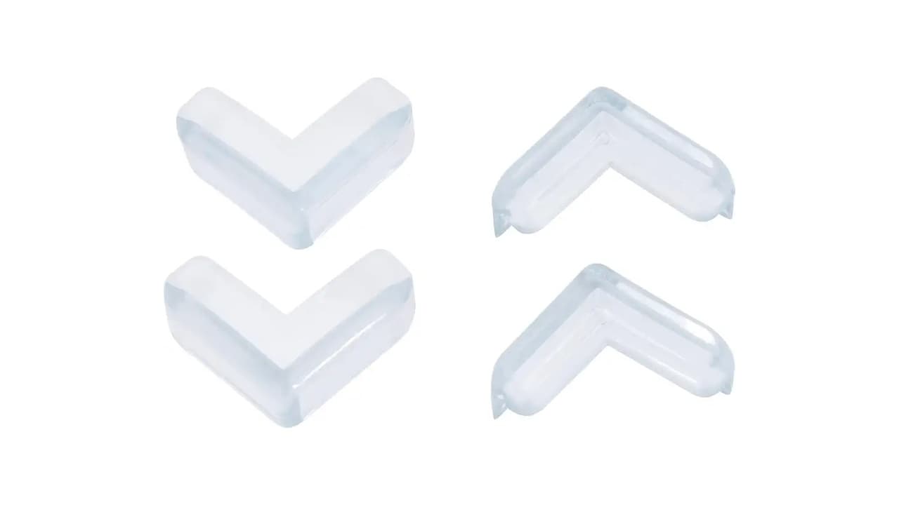 Melhor Protetor de Quina de Mesa: 10 Opções Seguras para Bebês e Idosos