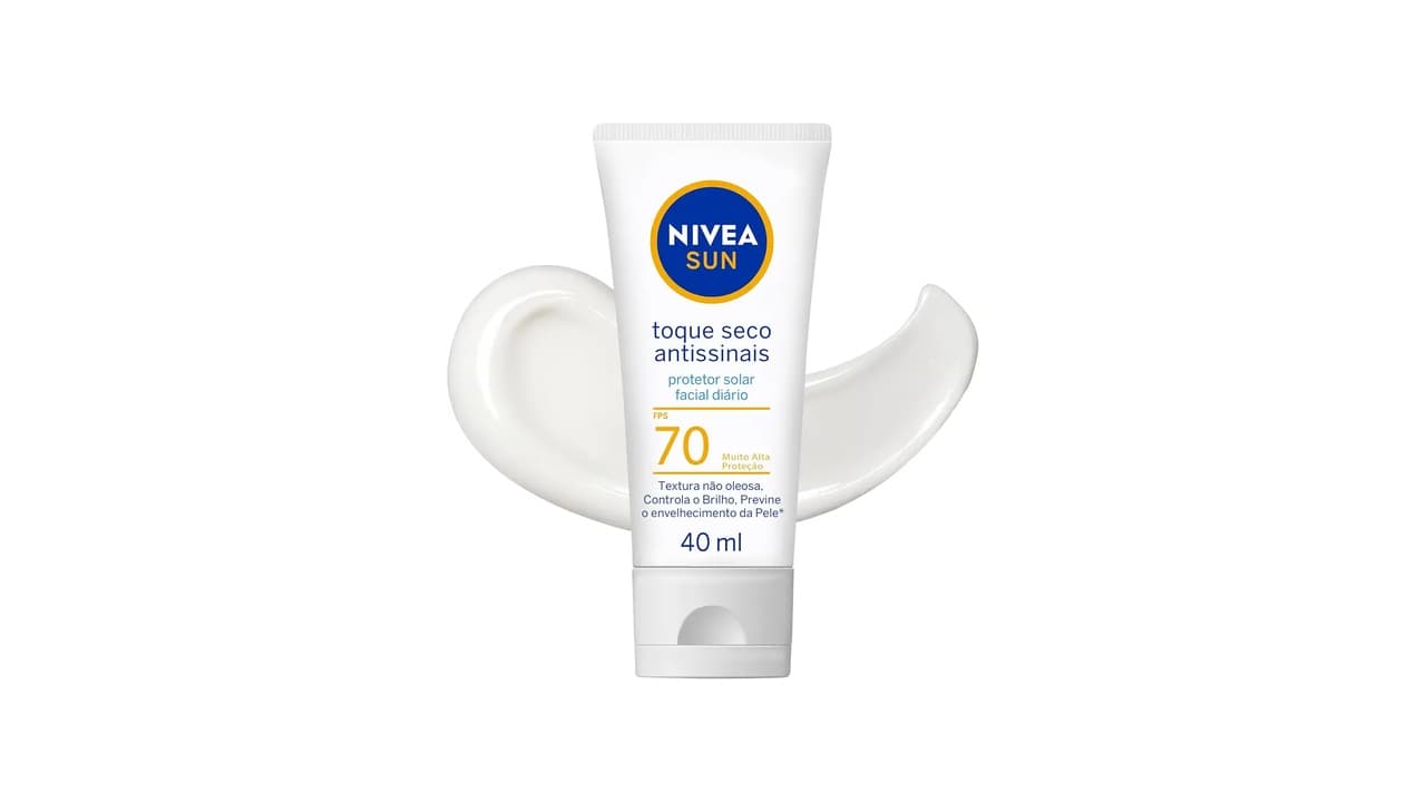 Melhor Protetor Solar Facial Toque Seco: 10 Opções com Matte Perfeito