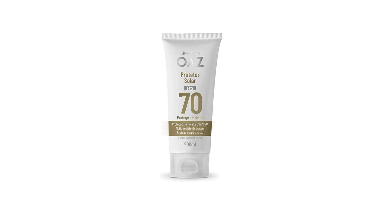 Melhor Protetor Solar FPS 70: Qual Combinação Ideal para sua Pele?