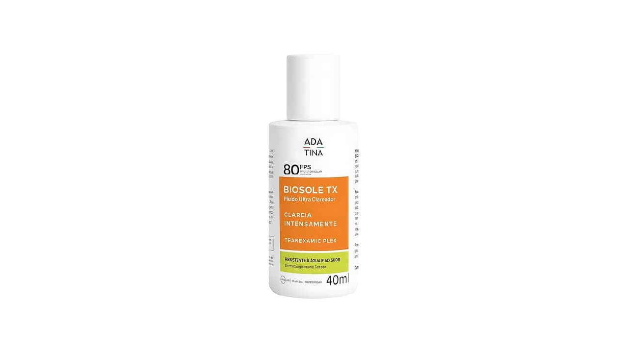 Melhor Protetor Solar para Pele com Melasma: 7 Opções com Proteção Anti-Manchas