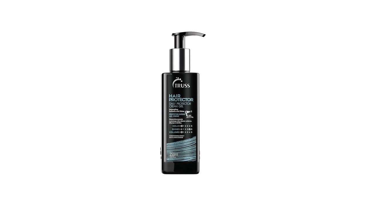 Melhor Protetor Térmico para Cabelo Profissional: Top 7 para Cabelos Danificados