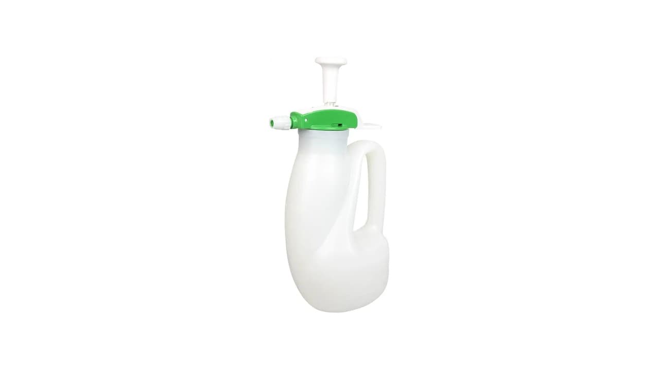 Melhor Pulverizador de Compressão Prévia: Qual Escolher para Jardim?